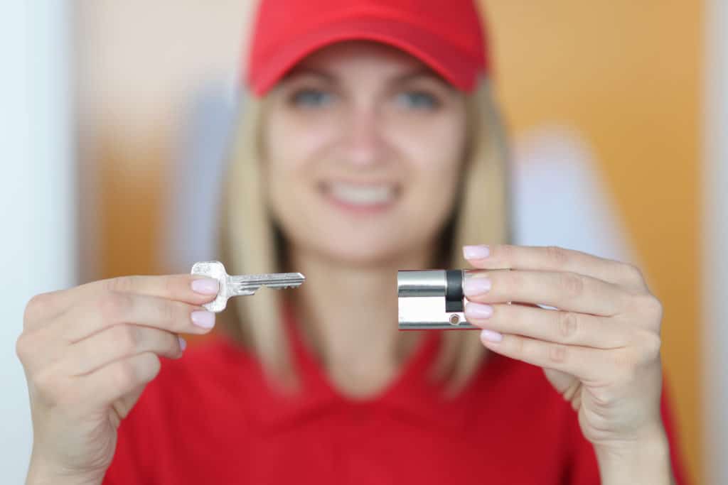 Schlüsseldienst für Heilbronn Biberach